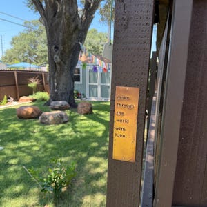 Elizabeth added a photo of their purchase