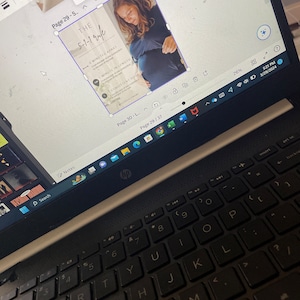 Baheejah added a photo of their purchase