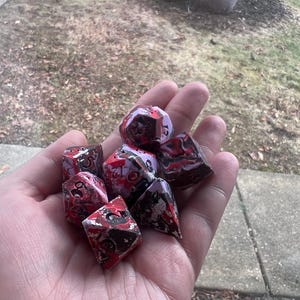 Ashley added a photo of their purchase