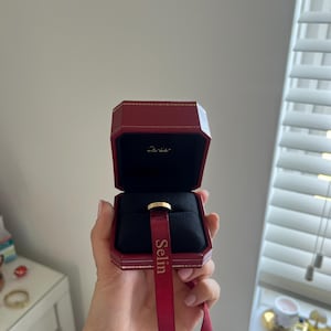 Selin added a photo of their purchase
