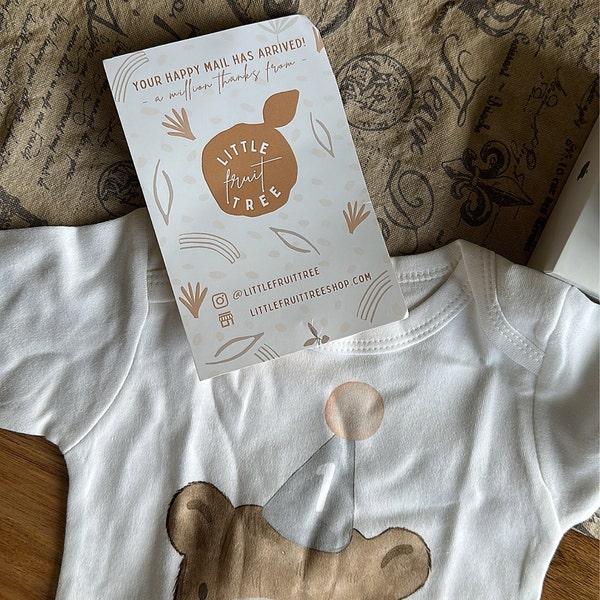 Beary cute sweatshirt main image 1