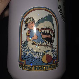 Tear ha añadido una foto de su compra