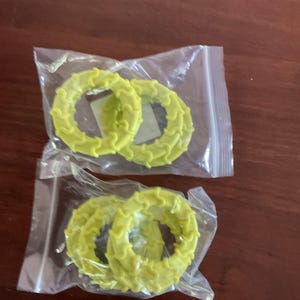 Puggles added a photo of their purchase