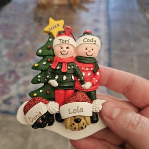 Tori added a photo of their purchase