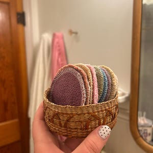 Olivia added a photo of their purchase