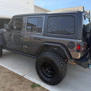 Jordan added a photo of their purchase