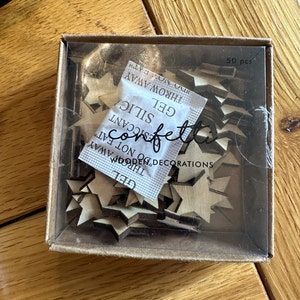 Sandra added a photo of their purchase