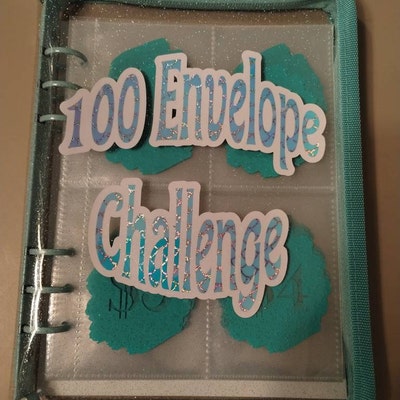 2024 Savings Challenges Savings Challenge Savings Challenge Bundle - Etsy