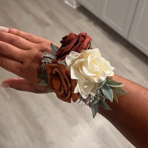 Acheteur Etsy a ajouté une photo de son achat