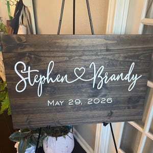 Brandy added a photo of their purchase