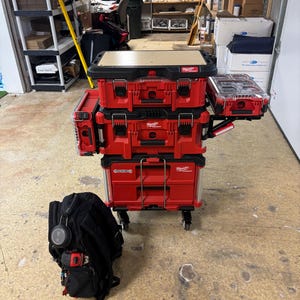 Stephen added a photo of their purchase