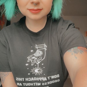 Samantha added a photo of their purchase