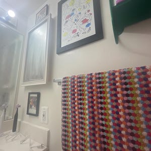 Etsy buyer added a photo of their purchase