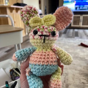 Amanda added a photo of their purchase