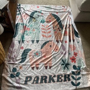 Elise added a photo of their purchase