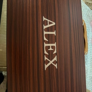 Veronica added a photo of their purchase