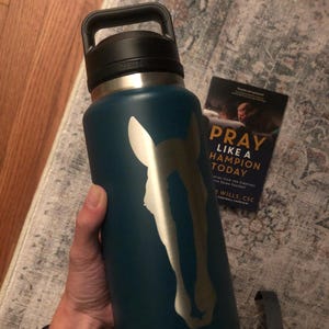 Megan added a photo of their purchase