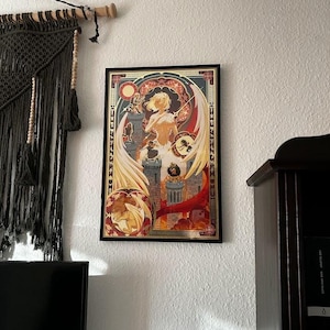 A. added a photo of their purchase