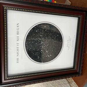 Etsy-koper heeft een foto van de aankoop toegevoegd