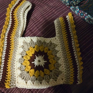 Maria added a photo of their purchase