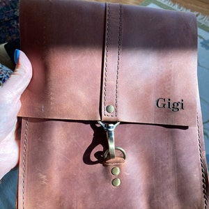 Carol added a photo of their purchase