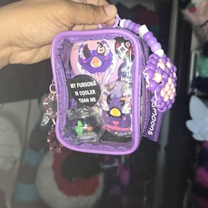 Thesleff added a photo of their purchase