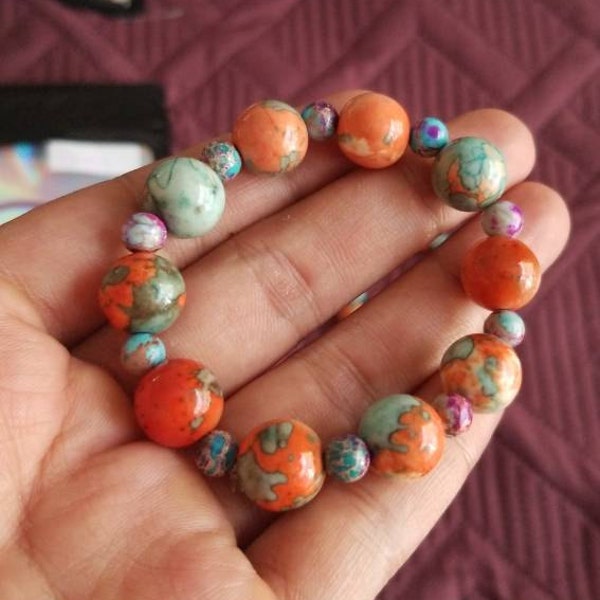 Natural Golden Jade Smooth Round Beads,4mm-12mm 5x6mm 5x8mm 6x10mm