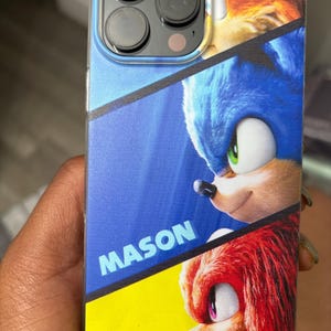 Megan ha añadido una foto de su compra