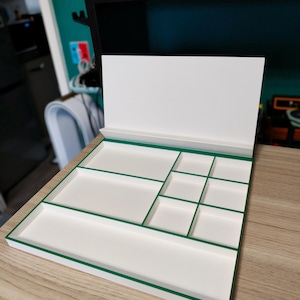 Alan added a photo of their purchase