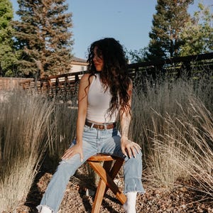 Larissa added a photo of their purchase