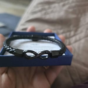 Mercy added a photo of their purchase
