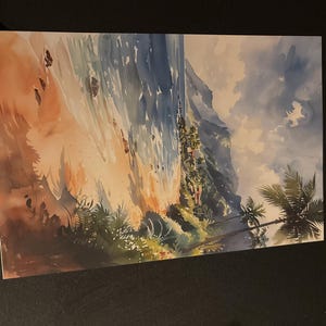 Acquirente Etsy ha aggiunto una foto del proprio acquisto