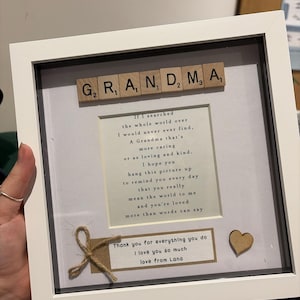Lana added a photo of their purchase