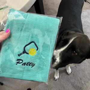 Acquirente Etsy ha aggiunto una foto del proprio acquisto