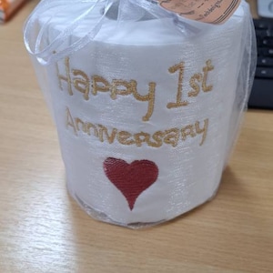 Ann-louise added a photo of their purchase