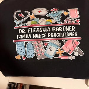 Eleasha added a photo of their purchase