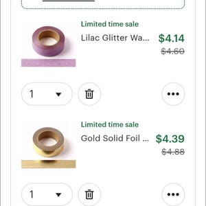 KAWAII added a photo of their purchase