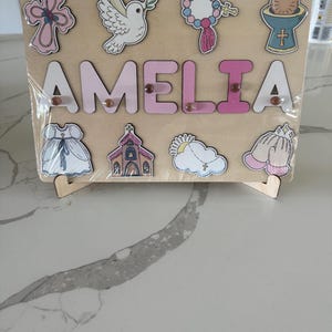 Amanda added a photo of their purchase