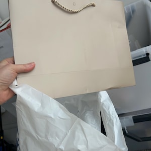 Etsy buyer added a photo of their purchase