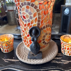 Theresa added a photo of their purchase