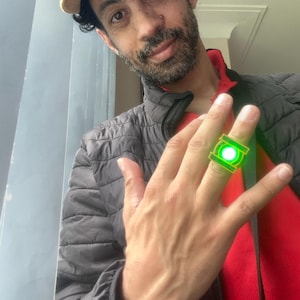 Abdulaah added a photo of their purchase
