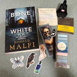 Amber hat ein Foto des gekauften Artikels hinzugefügt