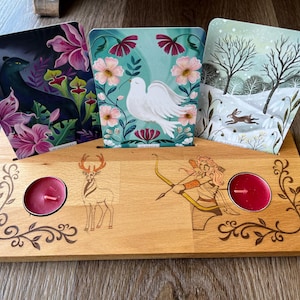 Mikaela added a photo of their purchase