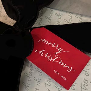 Courtney added a photo of their purchase