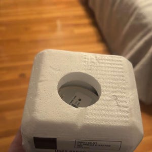 Kasey added a photo of their purchase