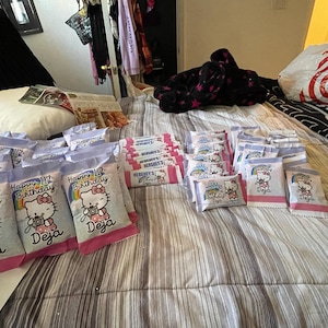 Tracy added a photo of their purchase