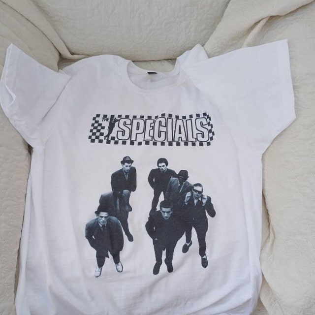 Jackson Browne & Loretta Sanchez LSシャツ Jackson Browne T Shirt B585 Los Angeles California Music