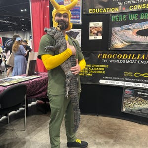 DEREK added a photo of their purchase