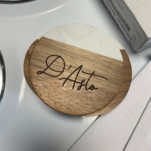 Samantha added a photo of their purchase