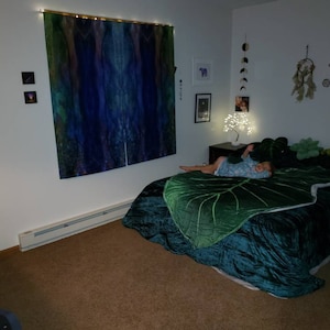Allie added a photo of their purchase